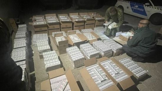 Gyerekmotor, tortalapok, vonat wc - íme a legfurcsább rejtekhelyek, ahova cigaretta csempészek próbálták elrejteni az árut