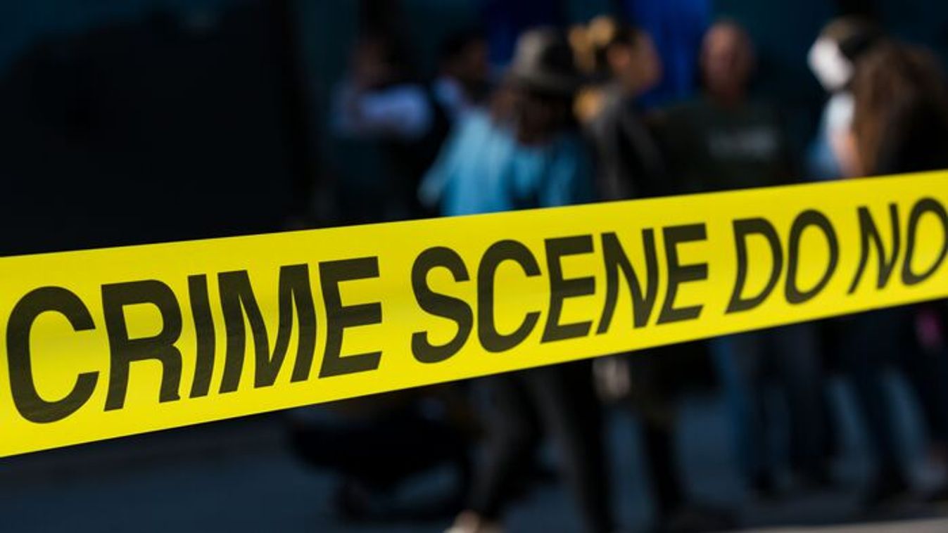 Kész rejtély: holttestet találtak egy parkolóban