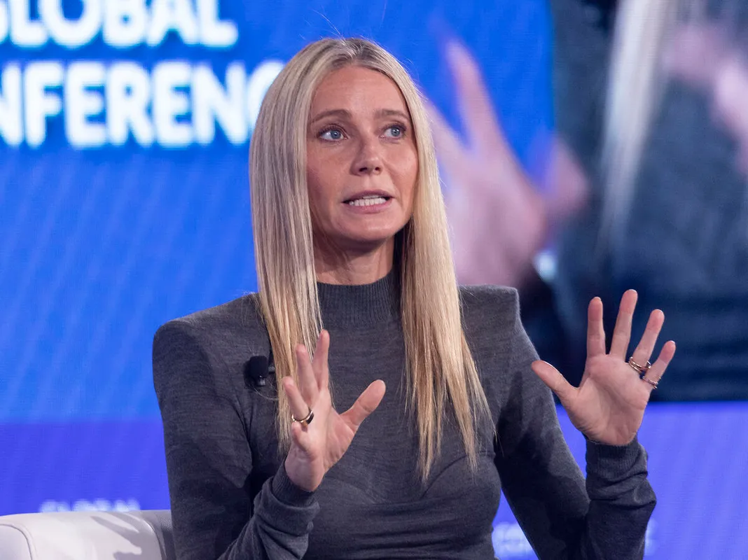 Gwyneth Paltrow vs Madonna: Cicaharc, soha többé nem beszélnek egymással - RIPOST
