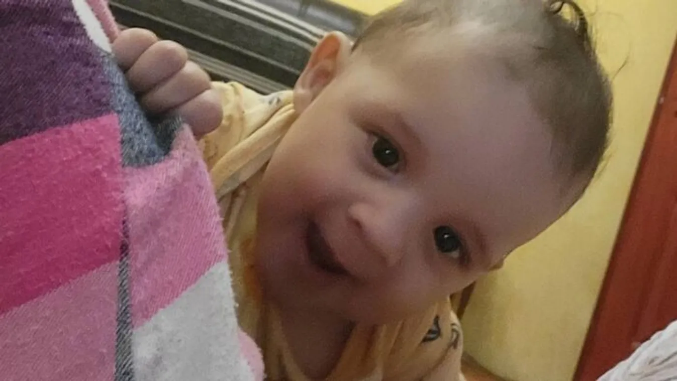 Máté életét csak a májátültetés mentheti meg