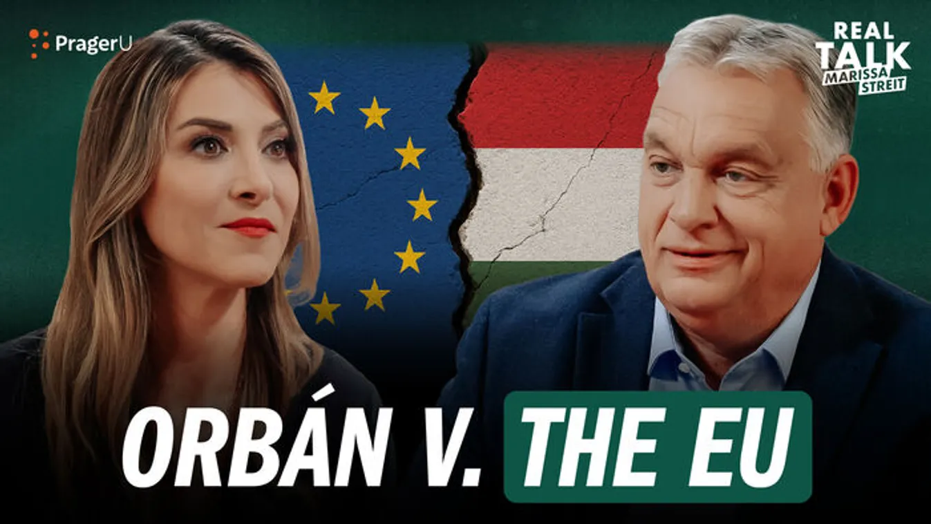 Orbán Viktor: Nekem csak a magyar érdekek a fontosak!