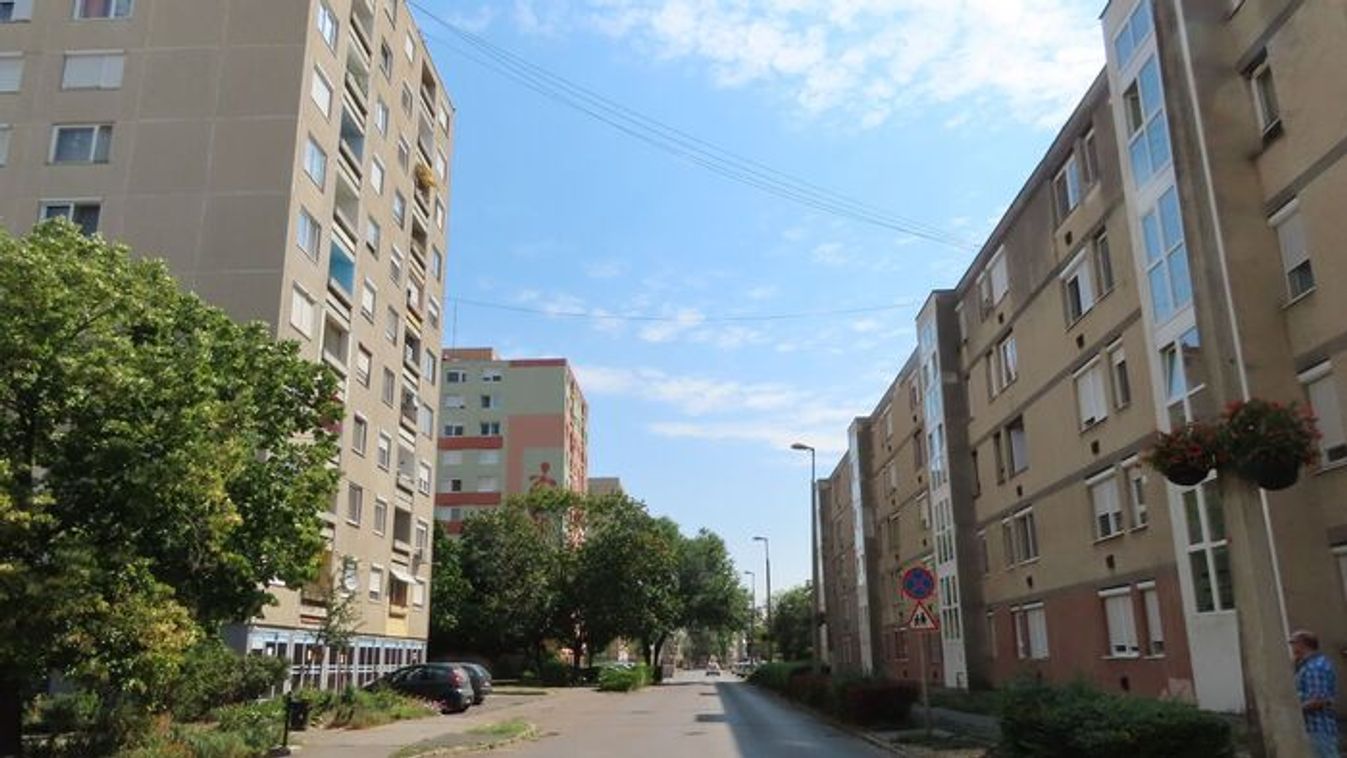 Mennyi adót kell fizetnünk, ha kiadjuk a lakásunkat? Mutatjuk!