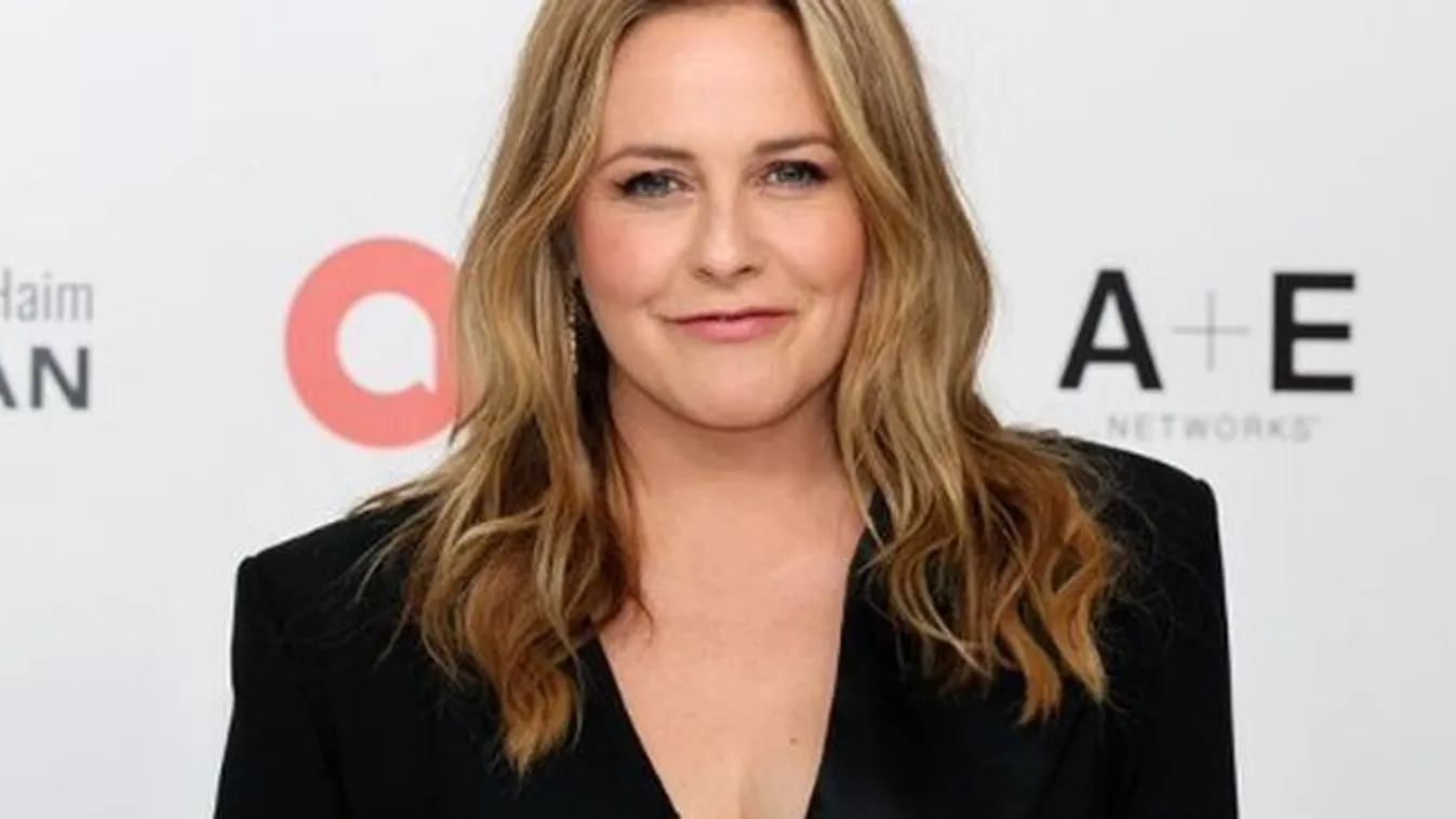 A Spinéndzserek színésznője ezért utasítja el a botoxot!