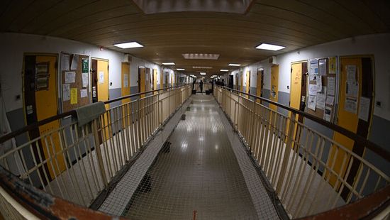 Életfogytiglani börtönt kapott egy svéd dzsihadista egy pilóta élve elégetése miatt