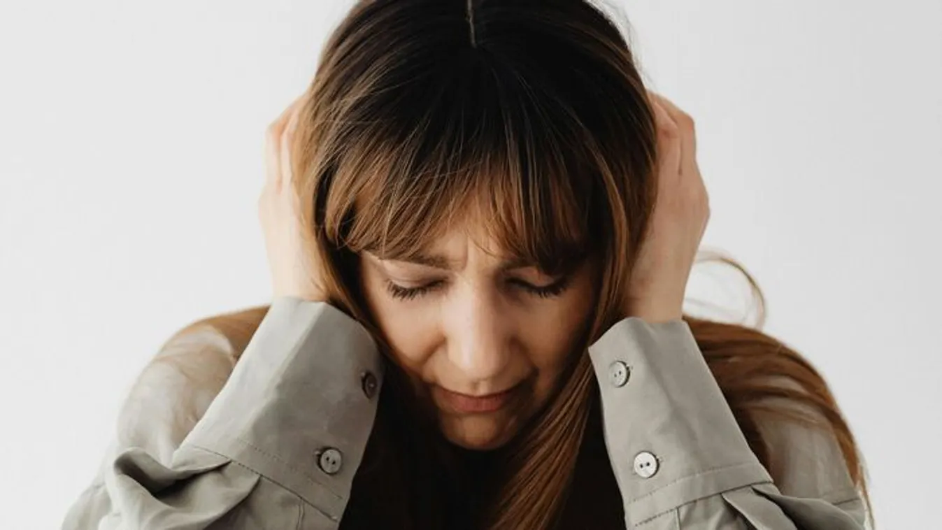 Azt hitte, csak szorong, kiderült a sokkoló igazság!