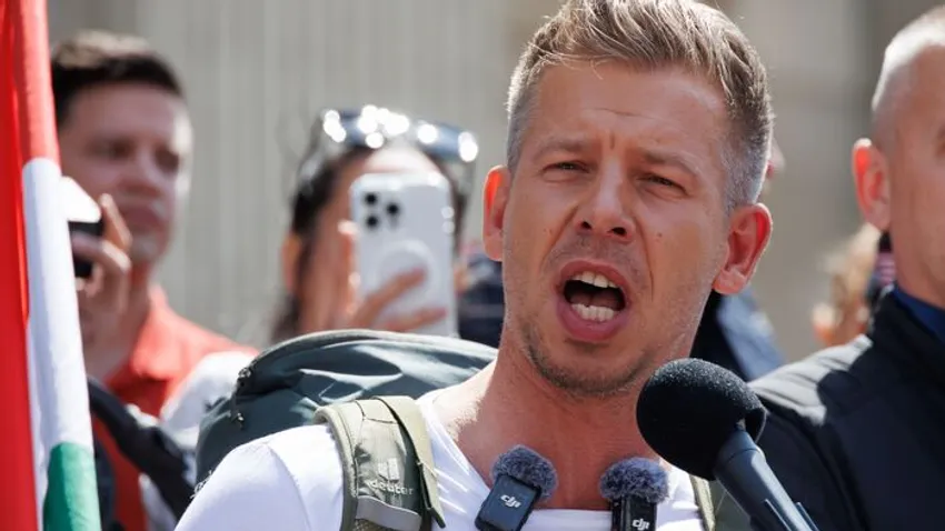 Tisza-csomag: saját emberei buktatták le Magyar Pétert