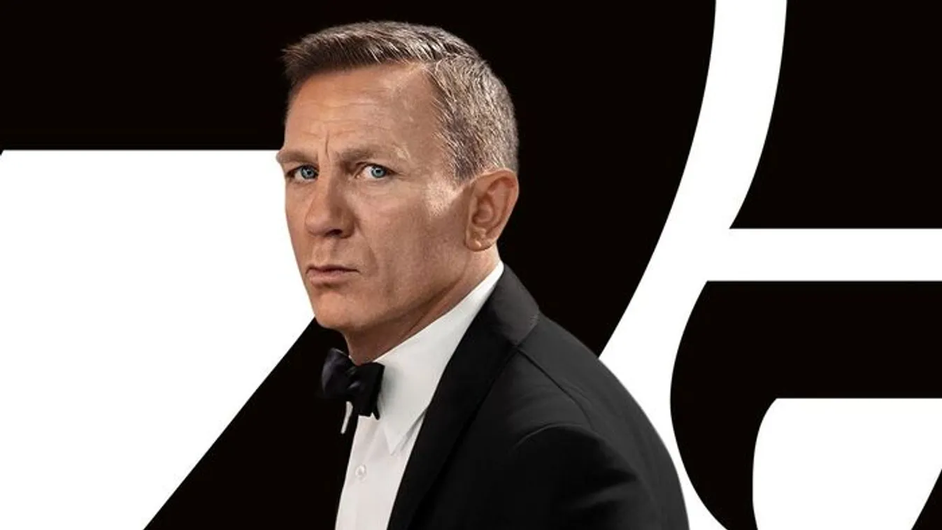 Ki lehet az új James Bond? Megmutatjuk! - Galéria