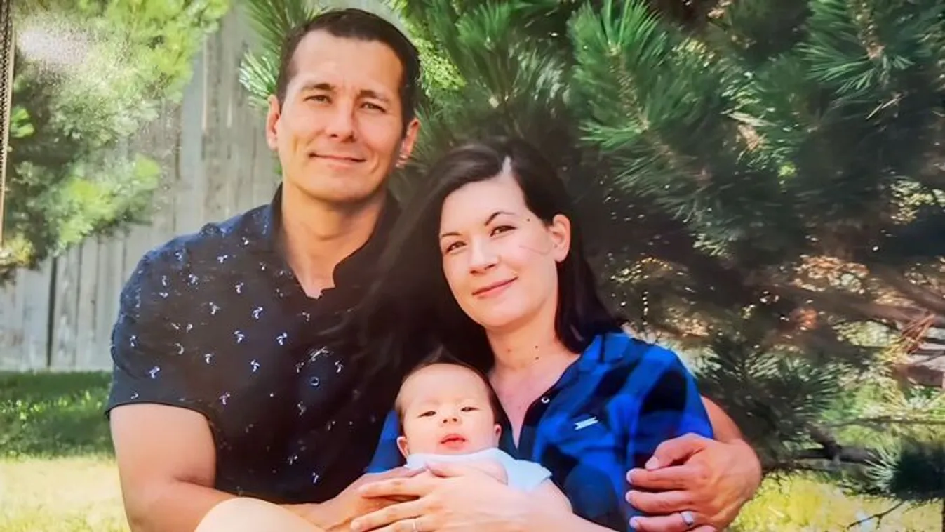 "Hozzámentem az unokatestvéremhez - a szex isteni és született egy gyerekünk"