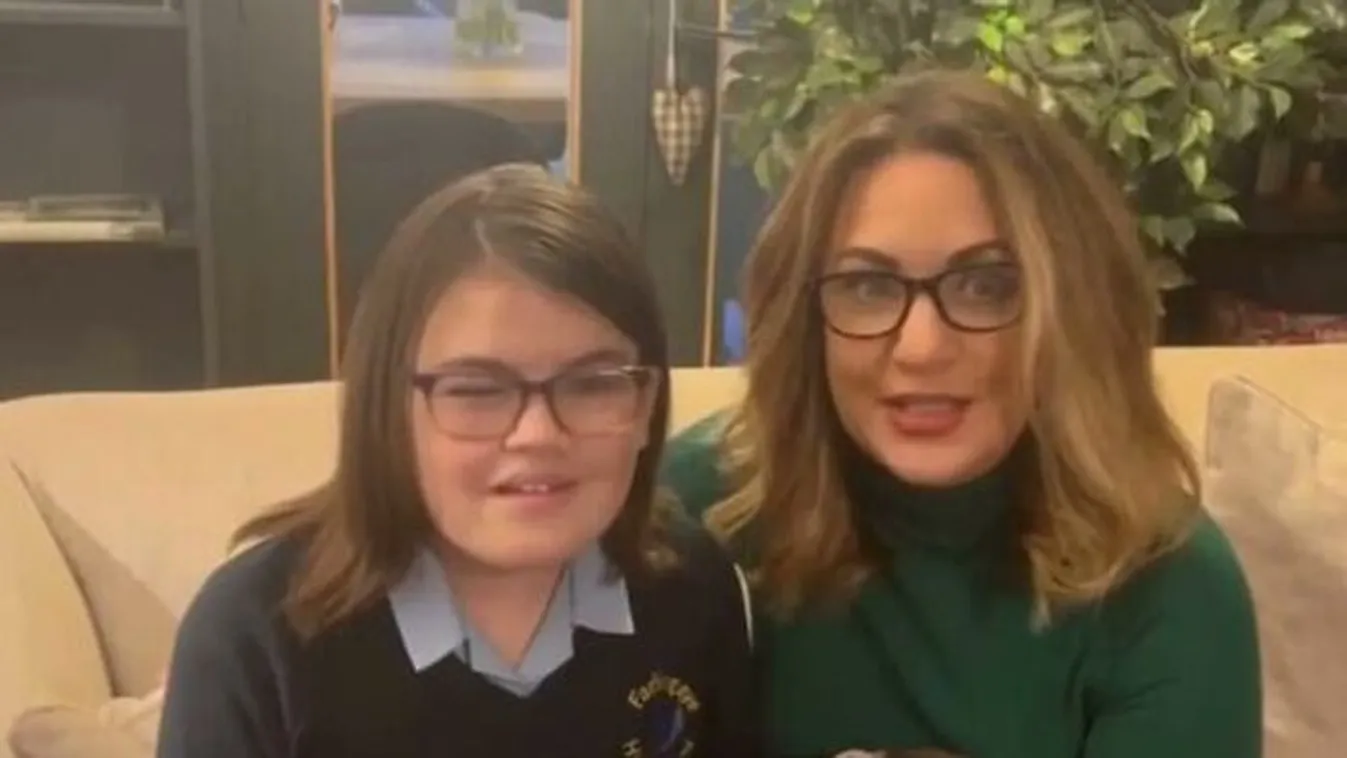 Agydaganat után az iskola lett a legnagyobb kihívás