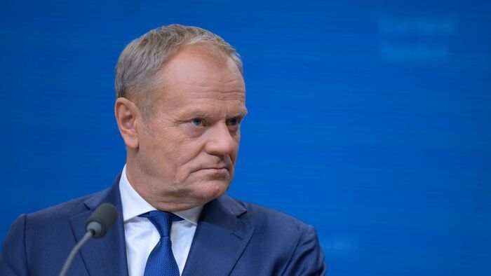 Pánikszerű kormányátalakítás Lengyelországban
