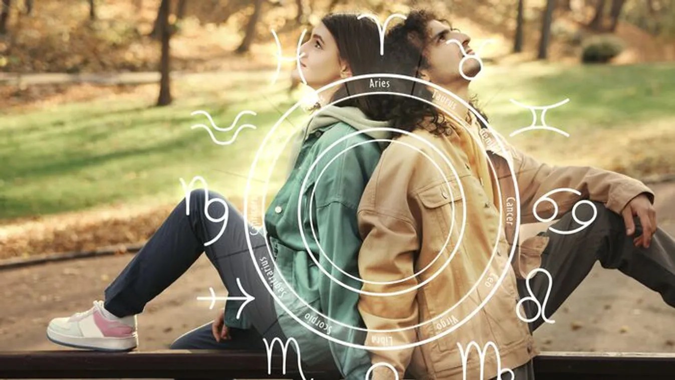 4 csillagjegy, akik az örök lázadók táborát erősítik