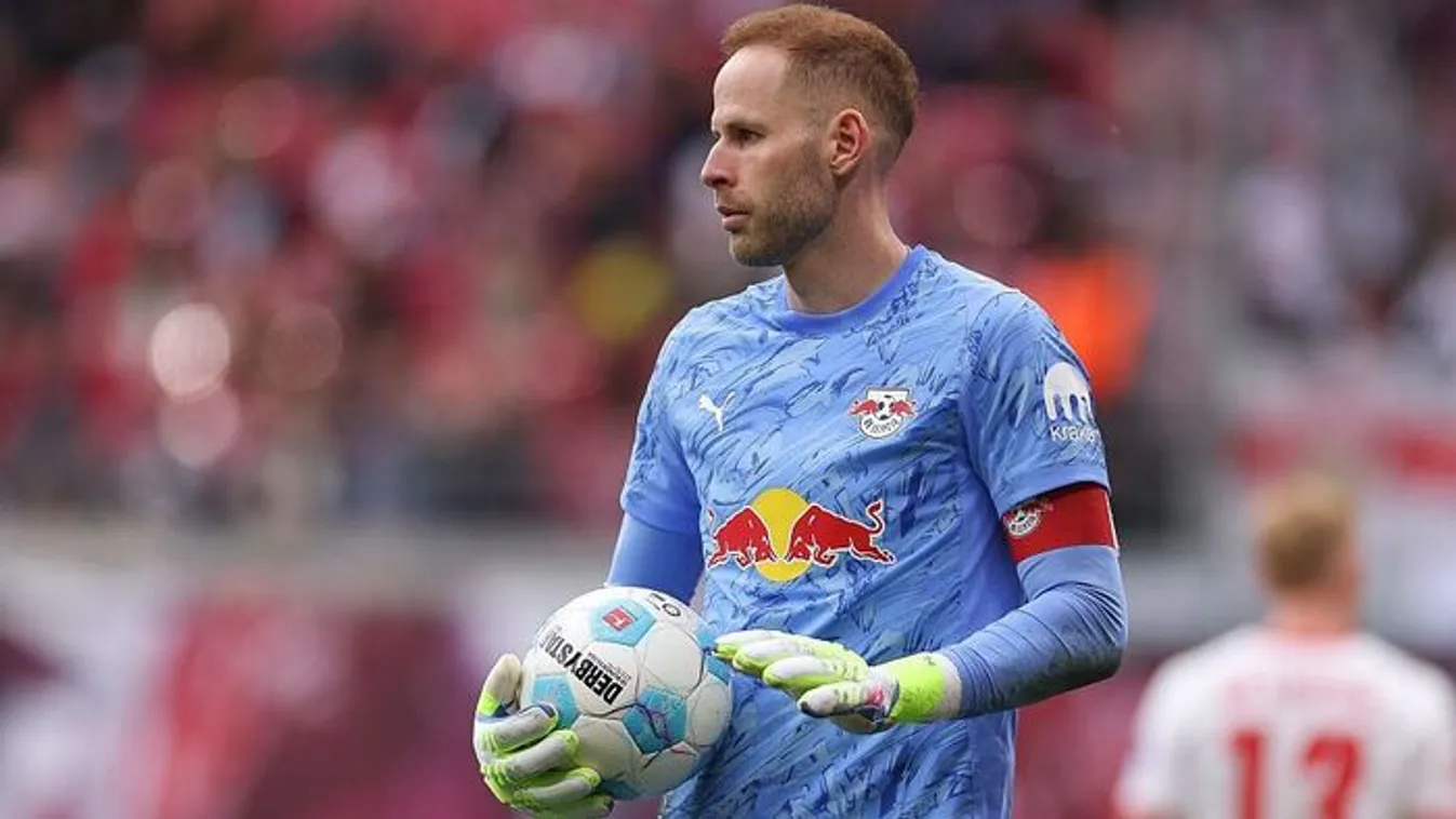 "Sosem hagynálak cserben" - Gulácsi Péter kiöntötte a szívét