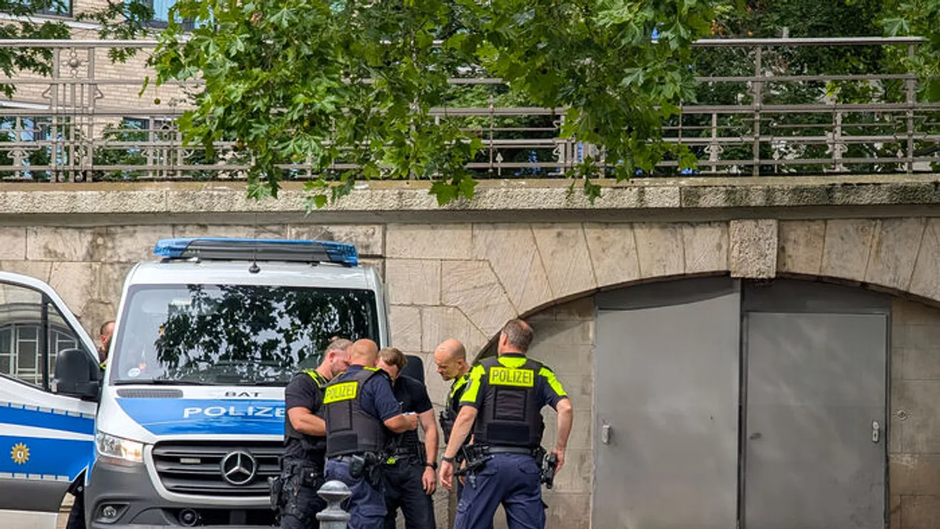 Migránsok késeltek megy egy nőket védő amerikai férfit