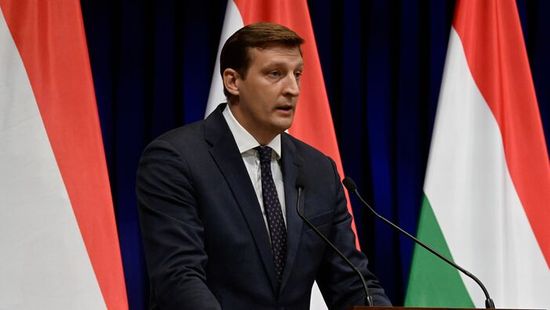 Panyi Miklós: A Tisza Párt megtámadta a fix 3%-os programot