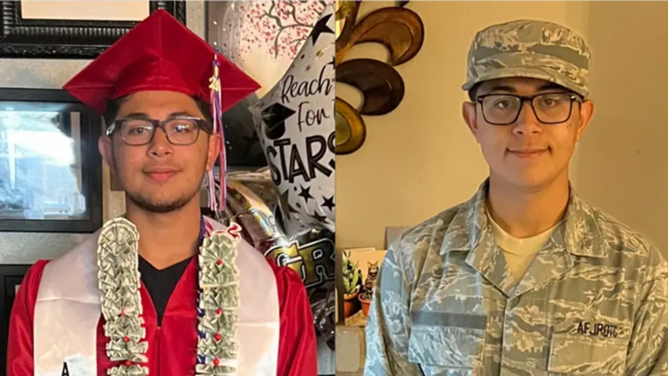 Buszra várva gázolták halálra a 19 éves fiút