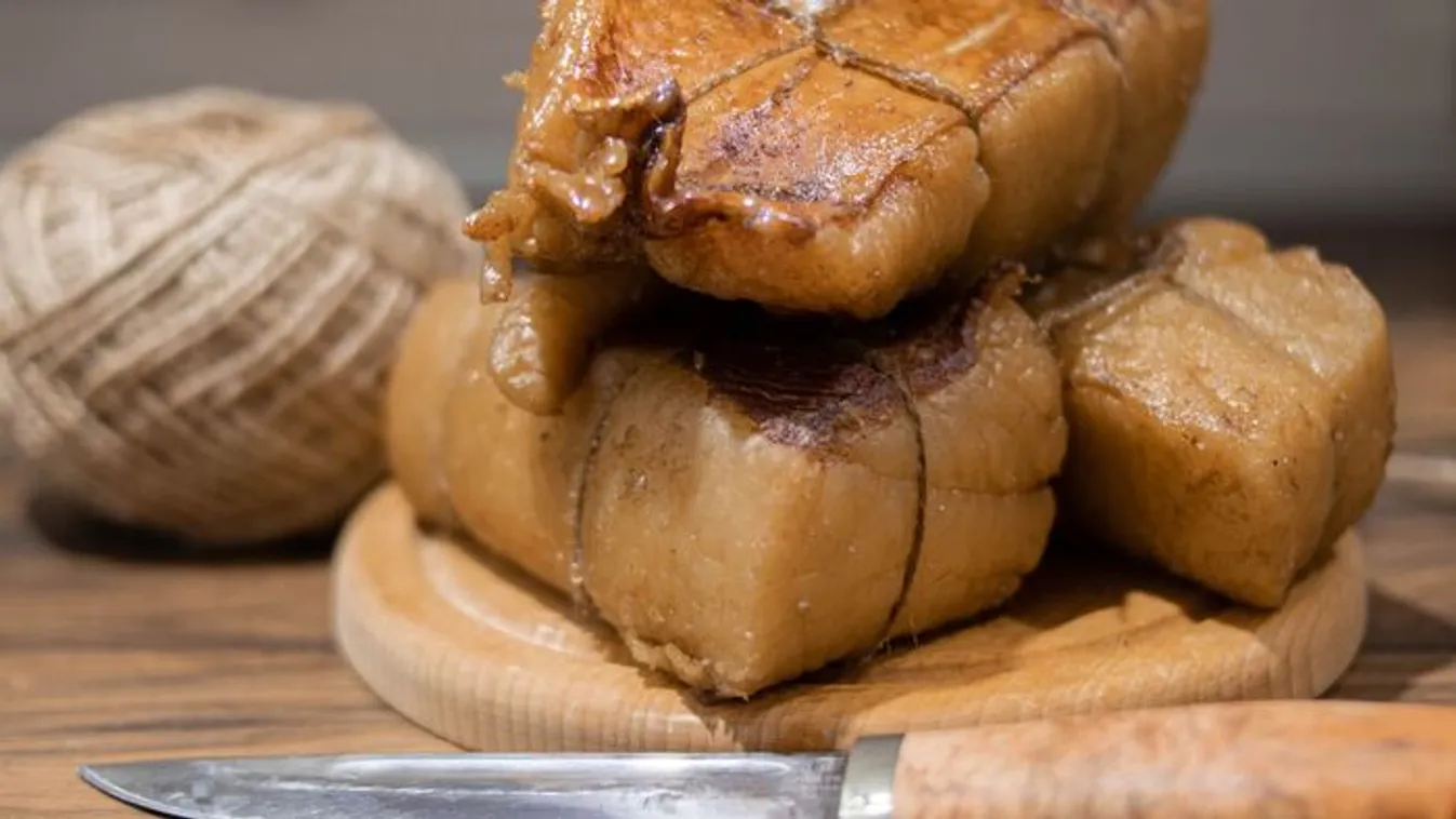 Ha így fogyasztod a szalonnát, gyógyítja a testedet