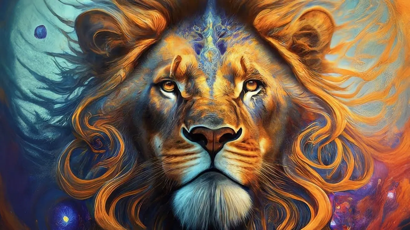 Csodás hóoroszlánt épített a Wekerlén az ismeretlen művész