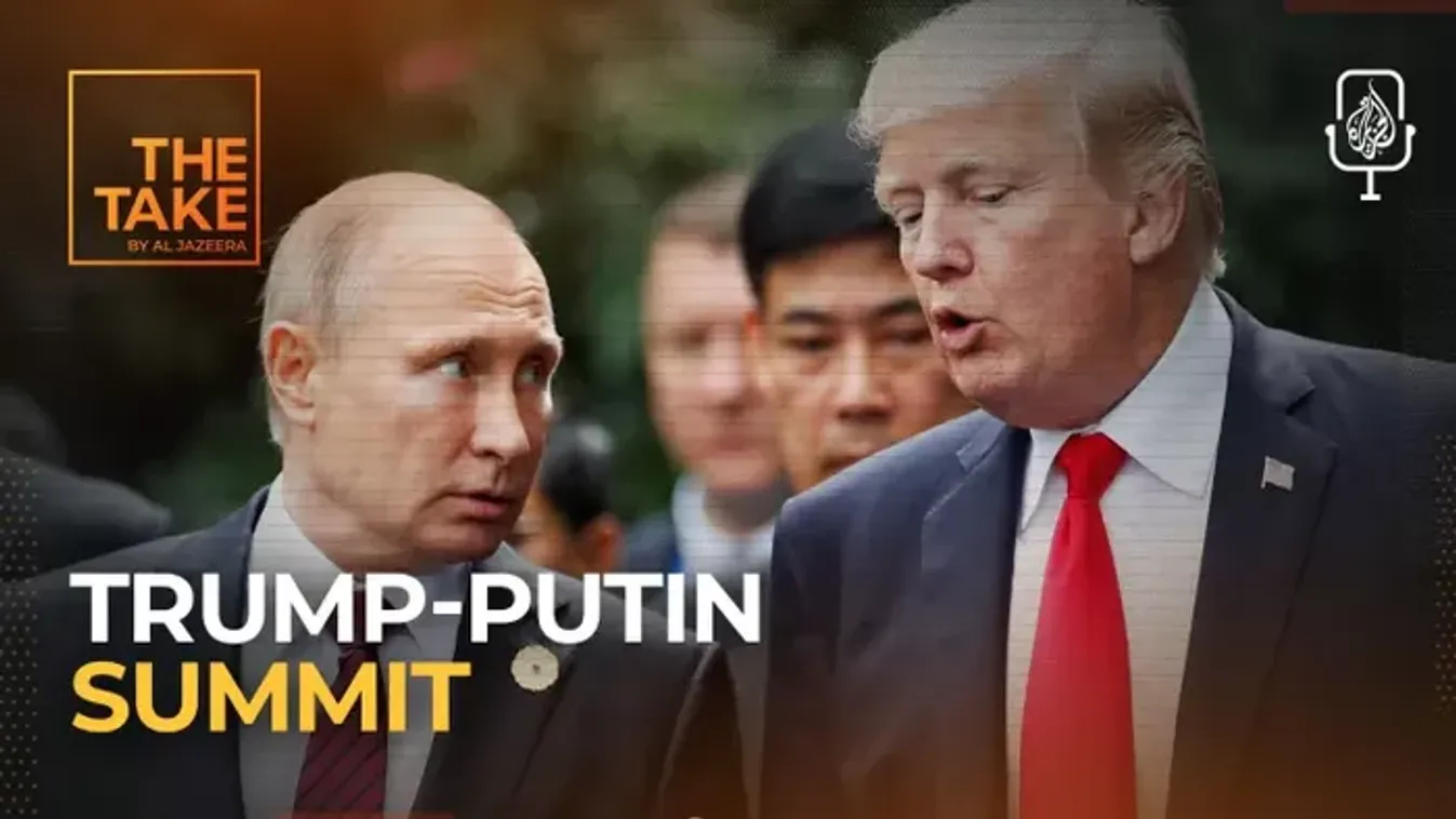 Trump békeszerződést és nem tűzszünetet akar