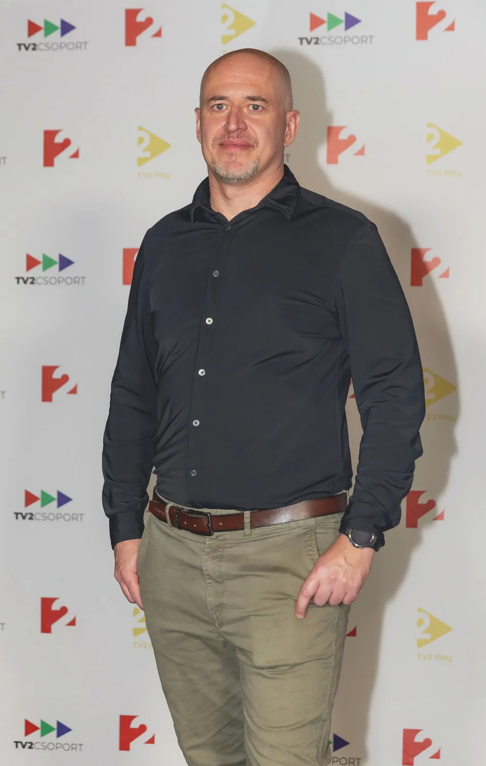 Házasság első látásra Dr. Gaál Zoltán