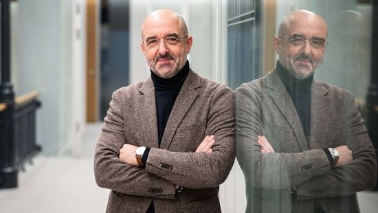 Kovács Zoltán: 21 órakor jön az ünnep csúcspontja