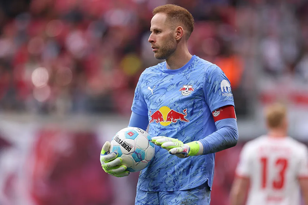 Union Berlin-Leipzig