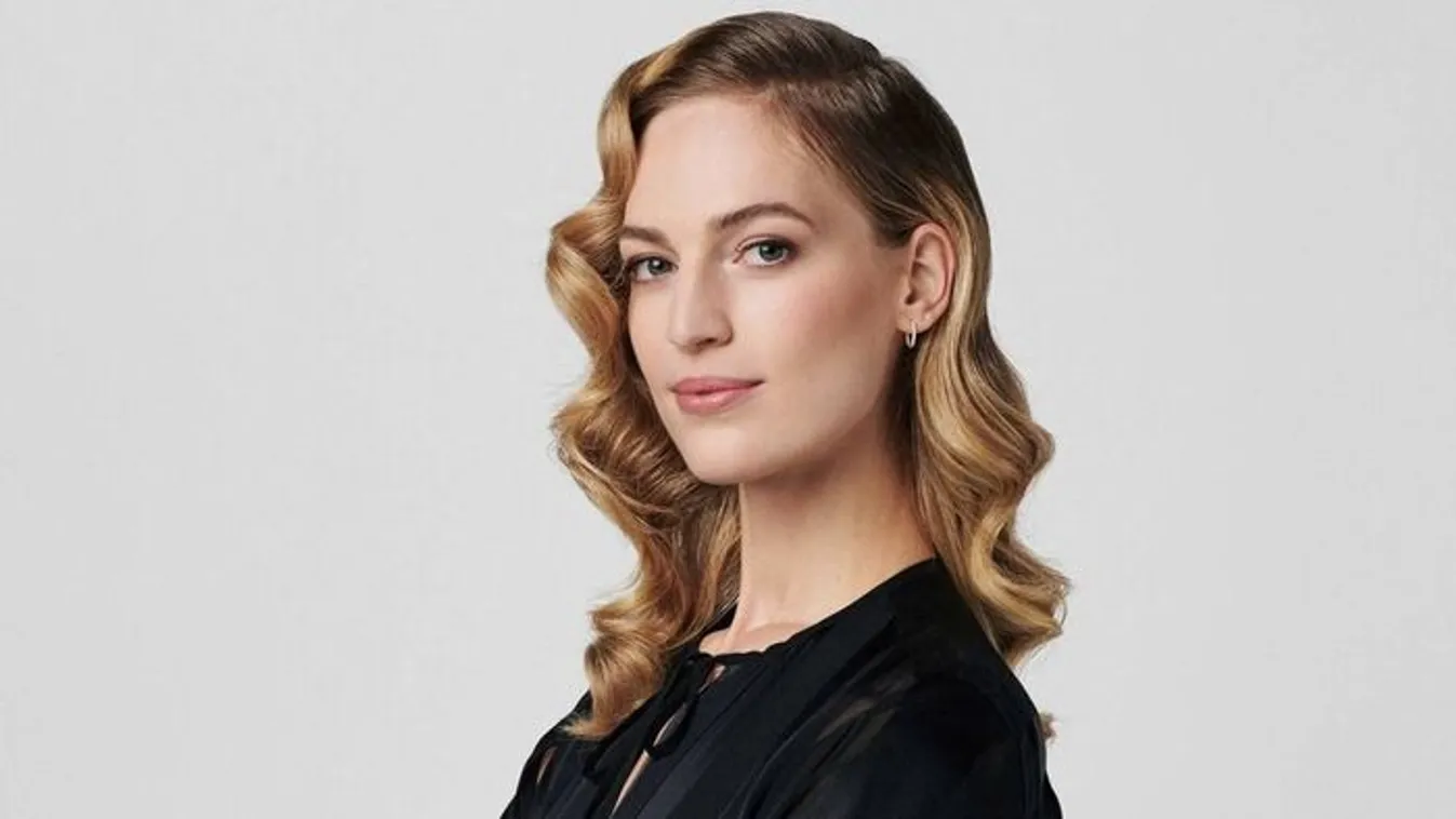 Axente Vanessa megdöbbentő kijelentést tett