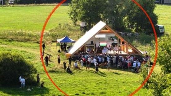 Saját testvérét rúghatja ki Magyar Péter lebukott erdélyi élőzése miatt