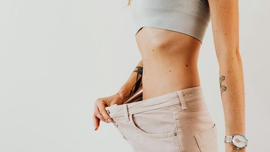 5 tápláló étel, amivel pillanatok alatt lefogyhatsz!