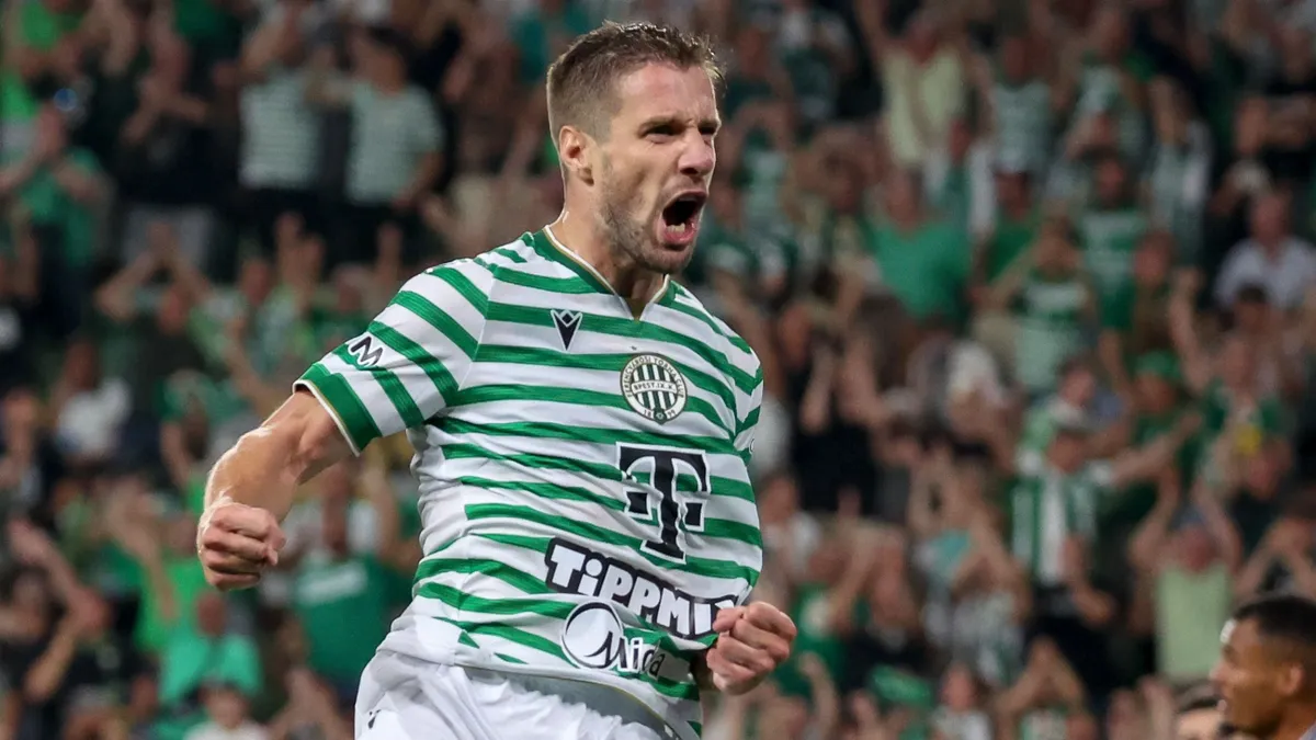 Varga Barnabás nem utazott el Görögországba