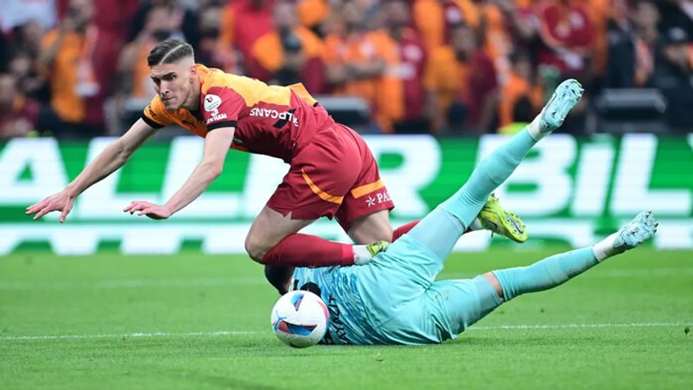 Visszaminősítették Marco Rossi egyik legjobbját