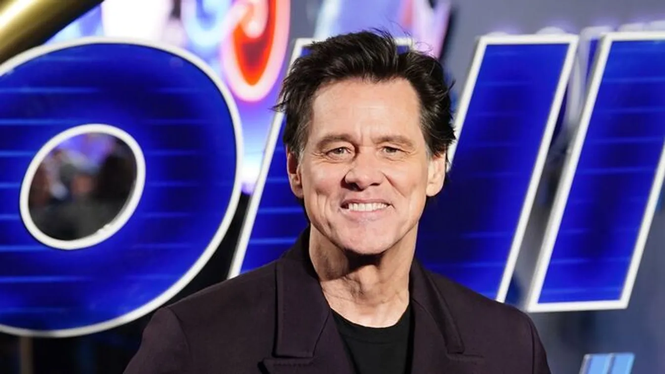 Jim Carrey álomháza minden képzeletet felülmúl – Galéria