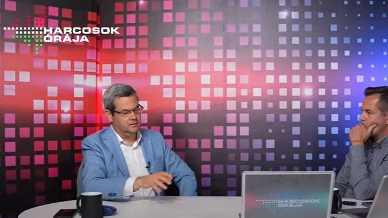 Takács: Magyar Péter százezreket venne el az orvosoktól