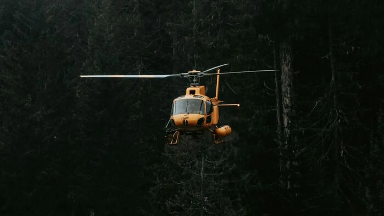 Árokba zuhant a tanárnő, szörnyethalt Kőszegen