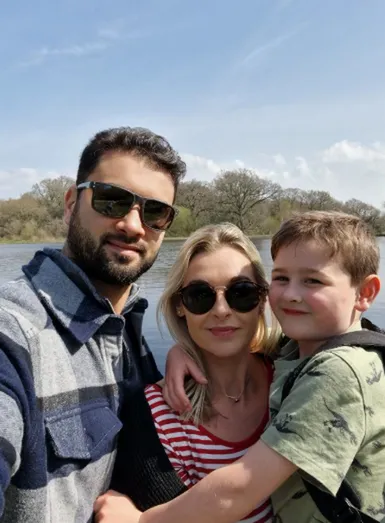 „Néha homályosak a dolgok” – mondta a kisfiú pár hónappal halála előtt