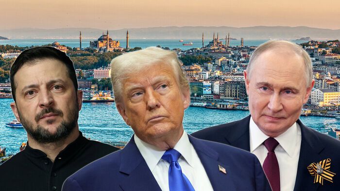 Lesz-e Zelenszkij-Putyin-Trump találkozó?