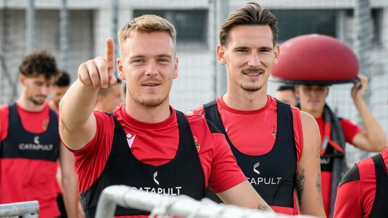 Szándékosan hagyta ki a 11-est a magyar futballista? - Videó