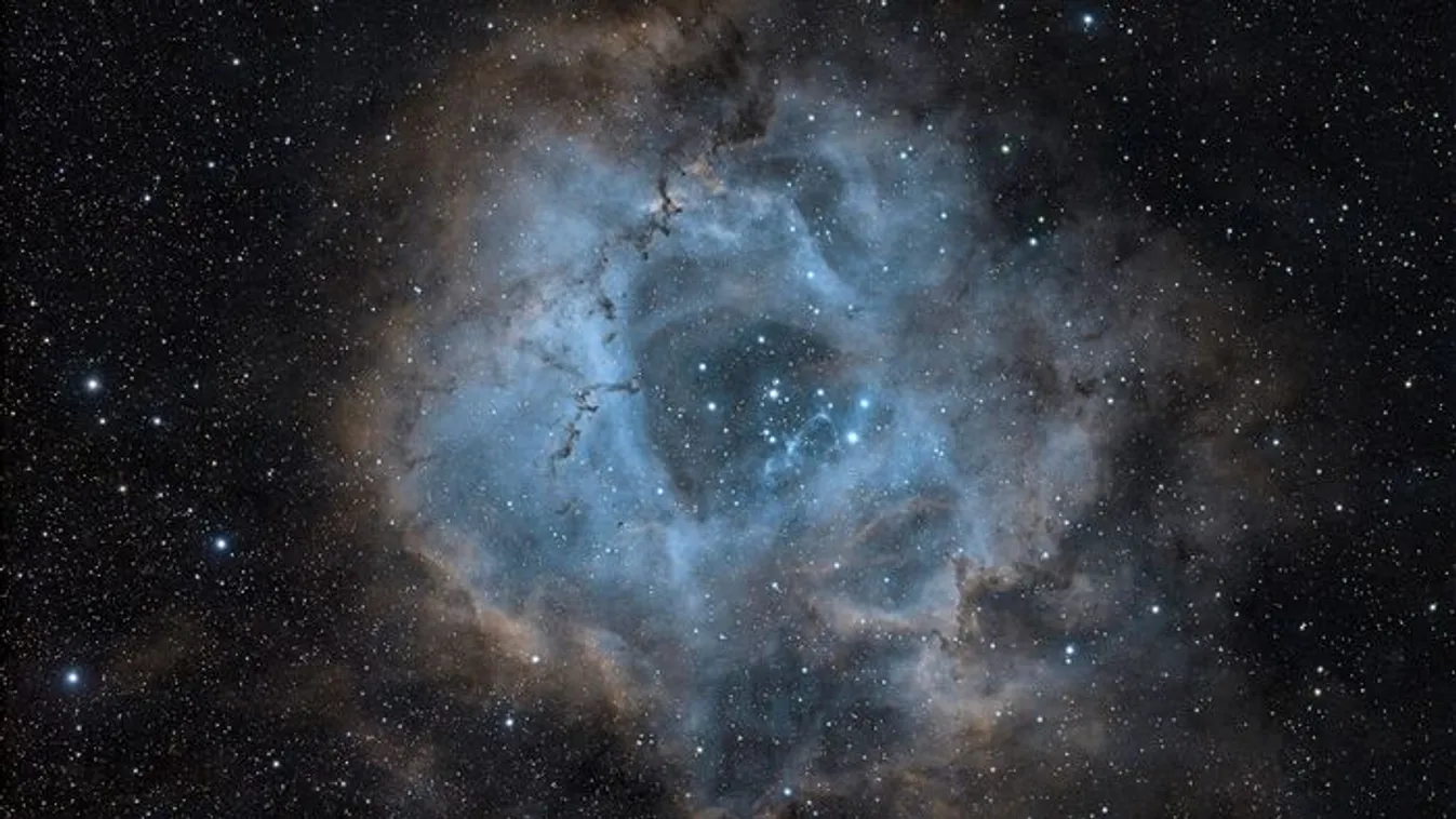 Szerencsét, pénzt és szerelmet hoz két bolygó együttállása