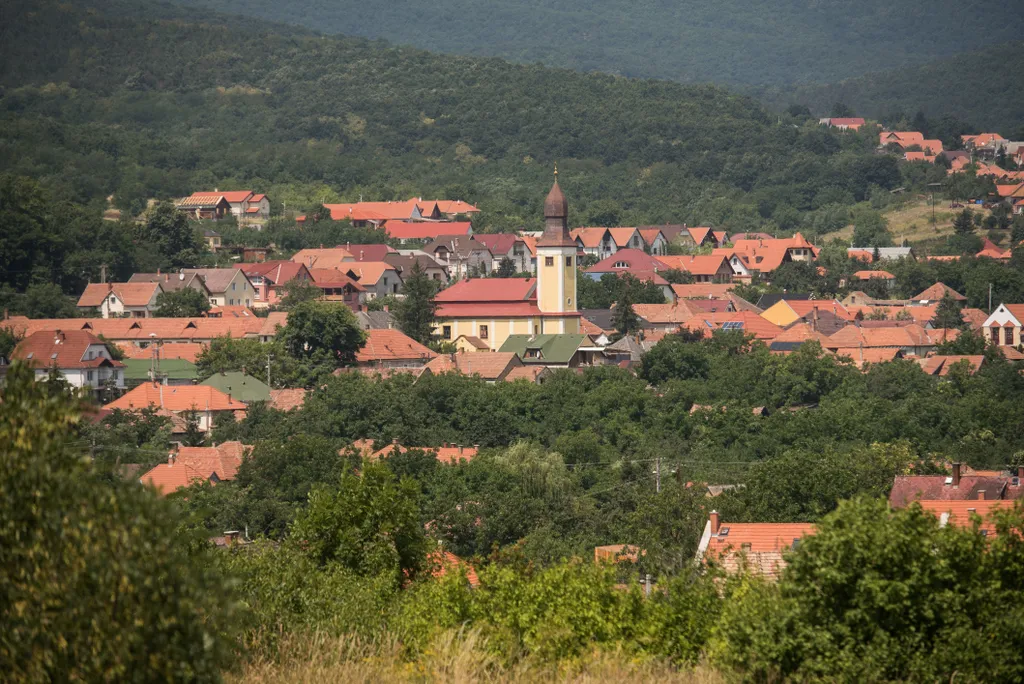 így néz ki Magyarország 12 legbájosabb szerelmi fészke