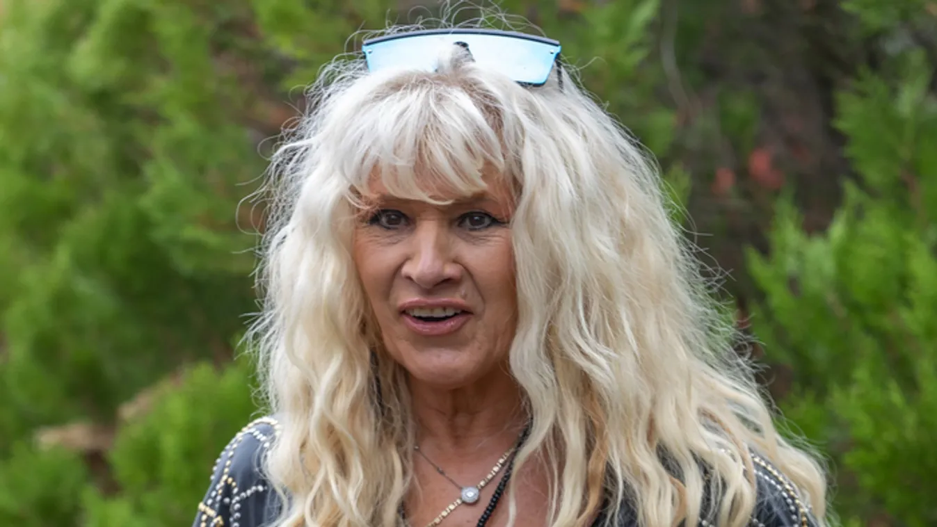 Bíró Ica kifakadt Ajsa Lunára: Szégyen, gyalázat a produkció