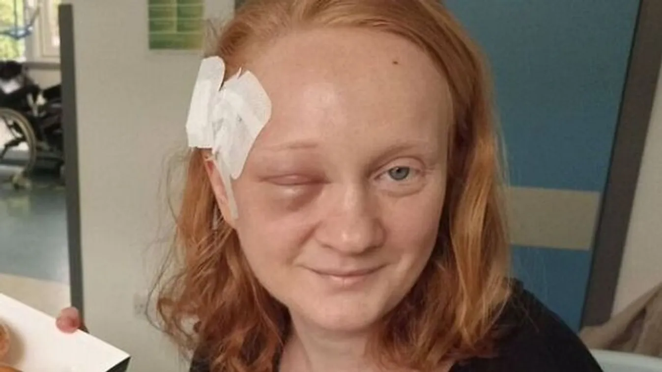 Azt hitte, menopauza, nagyobbat nem is tévedhetett volna