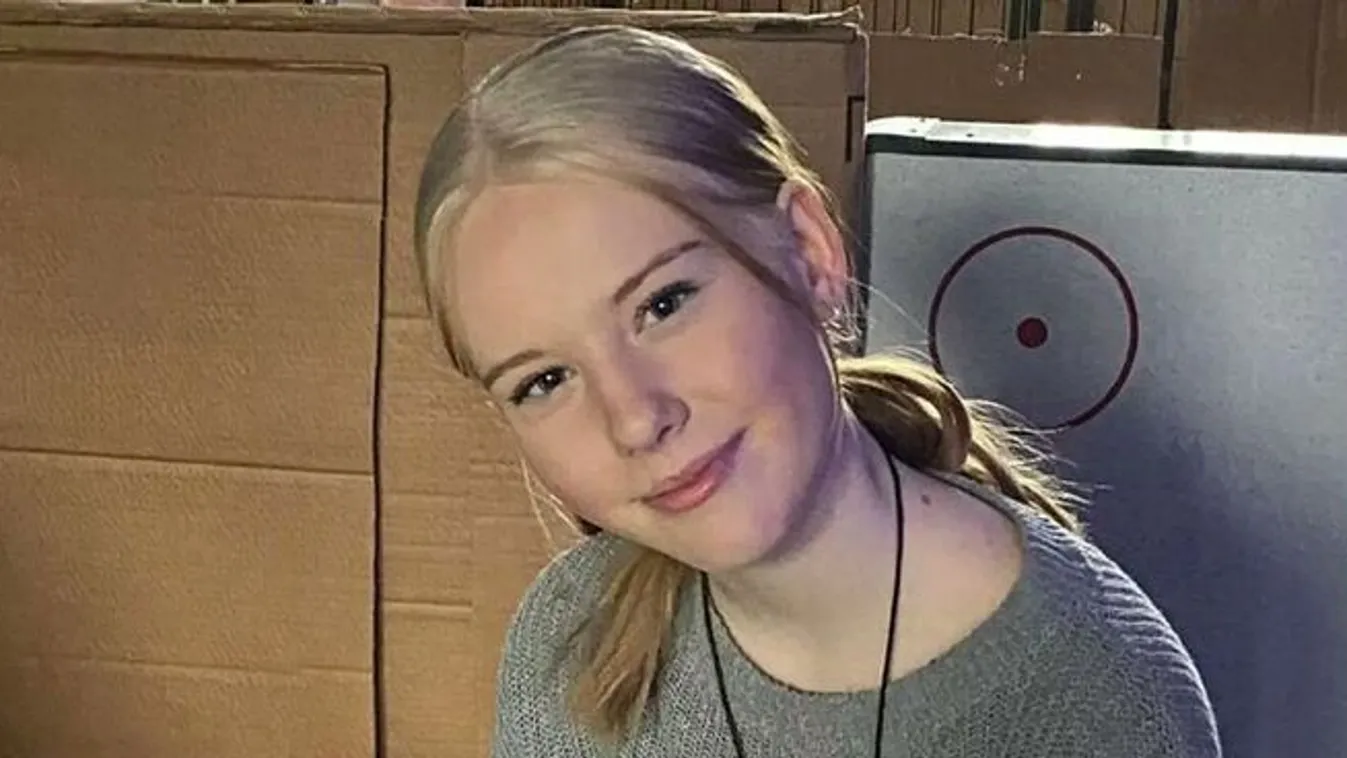 Diszlexia miatt lett öngyilkos egy 13 éves diáklány