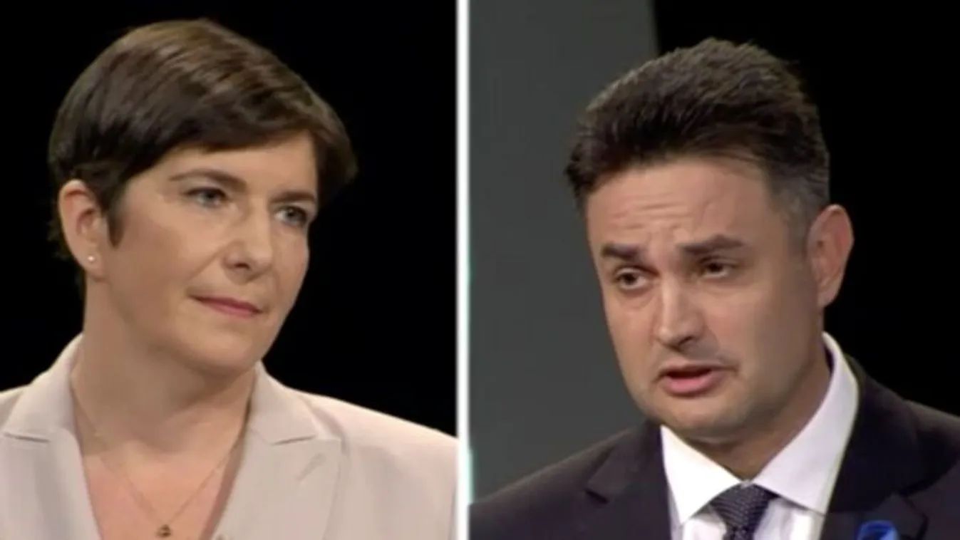 Gyurcsányék "gyermekverő tolvajnak" nevezték Márki-Zayt