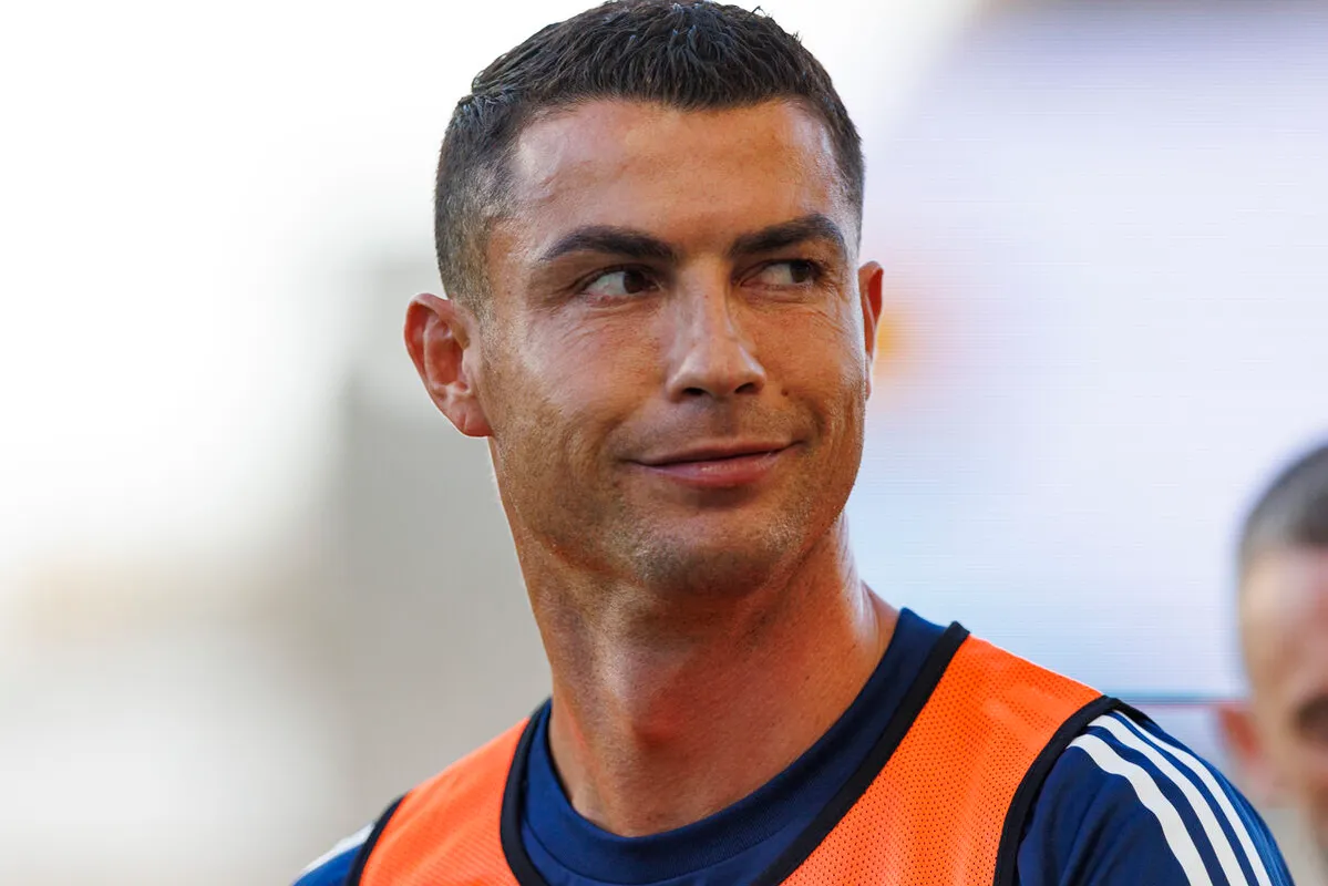 Ronaldo