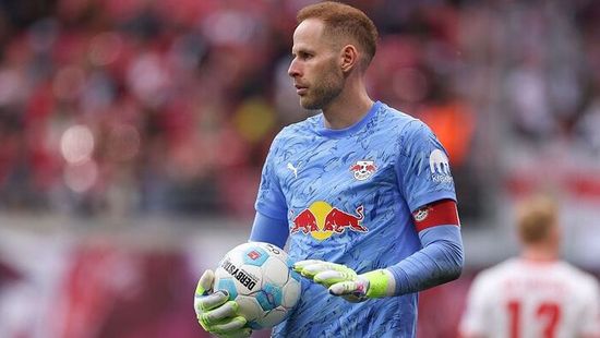 "Sohasem hagynálak cserben" - Gulácsi Péter kiöntötte a szívét