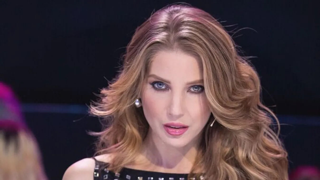 Szabó Zsófi bikinis villantása felrobbantotta az internetet