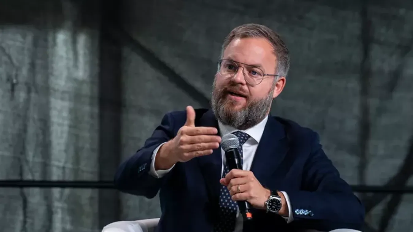 Orbán Balázs: Kormányzás a nemzet érdekében