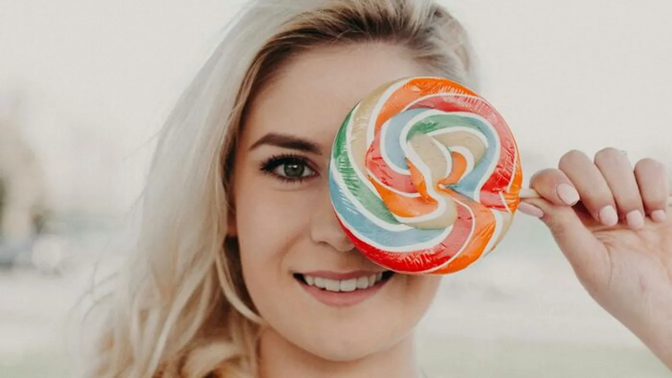 "Gyereknek néznek, pedig van sajátom!"