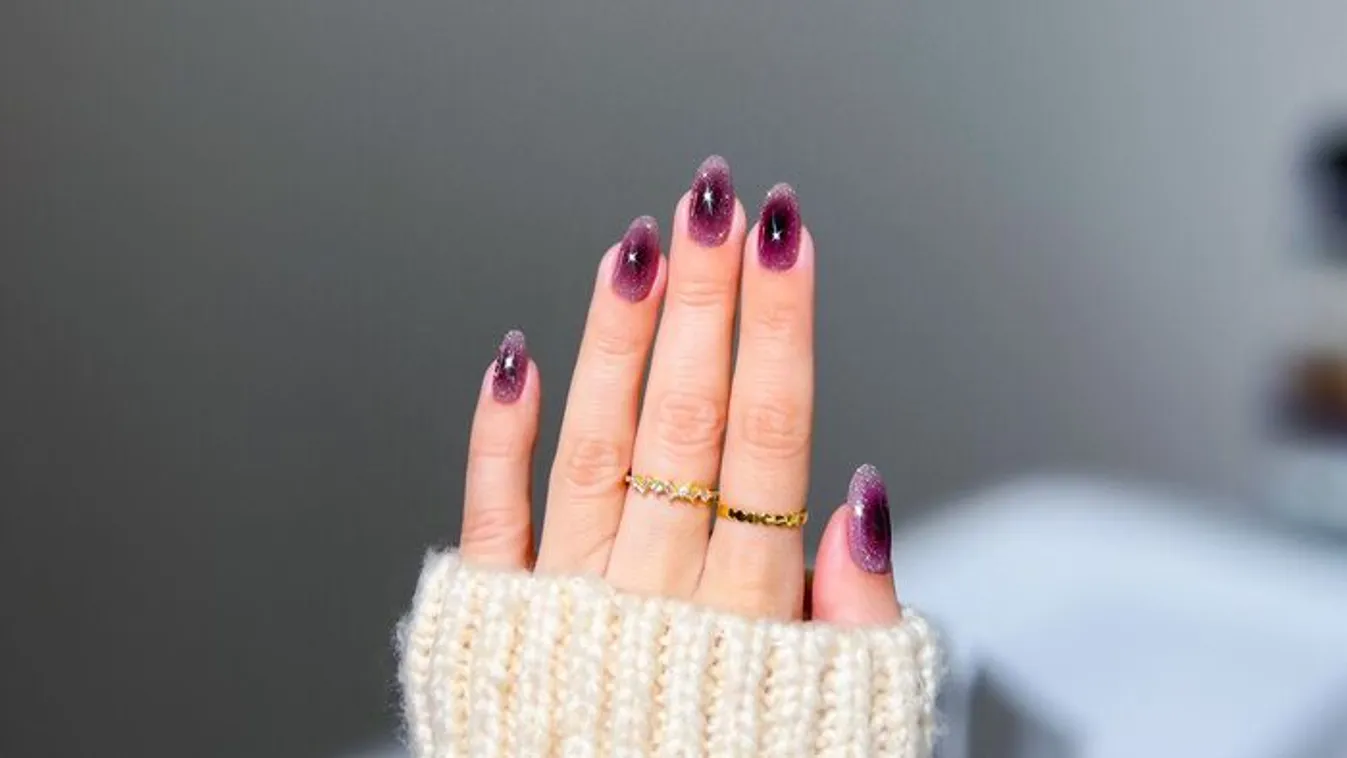 Aura manikűr az idei ősz nagy dobása