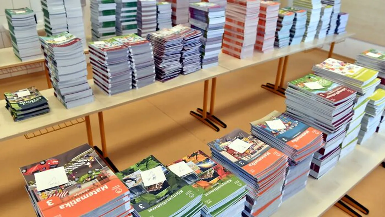 Így segítik a tanévkezdést a kedvezményes adózású juttatások