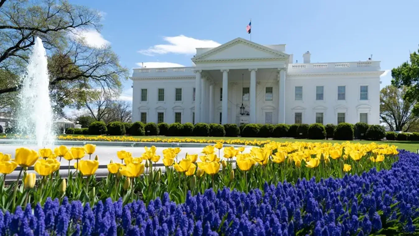 Már a következő amerikai elnökválasztás esélyeit latolgatják